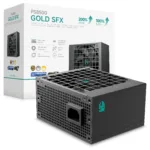 DeepCool PS850G power supply unit