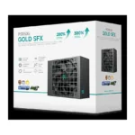 DeepCool PS850G power supply unit