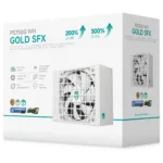 Gamer Storm PS750G WH power supply unit