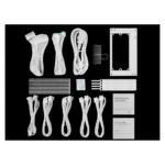 Gamer Storm PS750G WH power supply unit