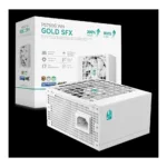 Gamer Storm PS750G WH power supply unit