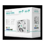 Gamer Storm PS750G WH power supply unit