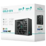 Gamer Storm PS750G power supply unit