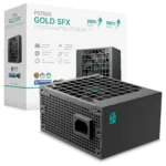Gamer Storm PS750G power supply unit