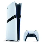Sony Interactive Entertainment PlayStation 5 Pro