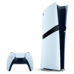 Sony Interactive Entertainment PlayStation 5 Pro