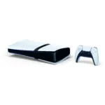 Sony Interactive Entertainment PlayStation 5 Pro