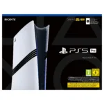 Sony Interactive Entertainment PlayStation 5 Pro