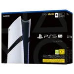 Sony Interactive Entertainment PlayStation 5 Pro