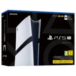 Sony Interactive Entertainment PlayStation 5 Pro
