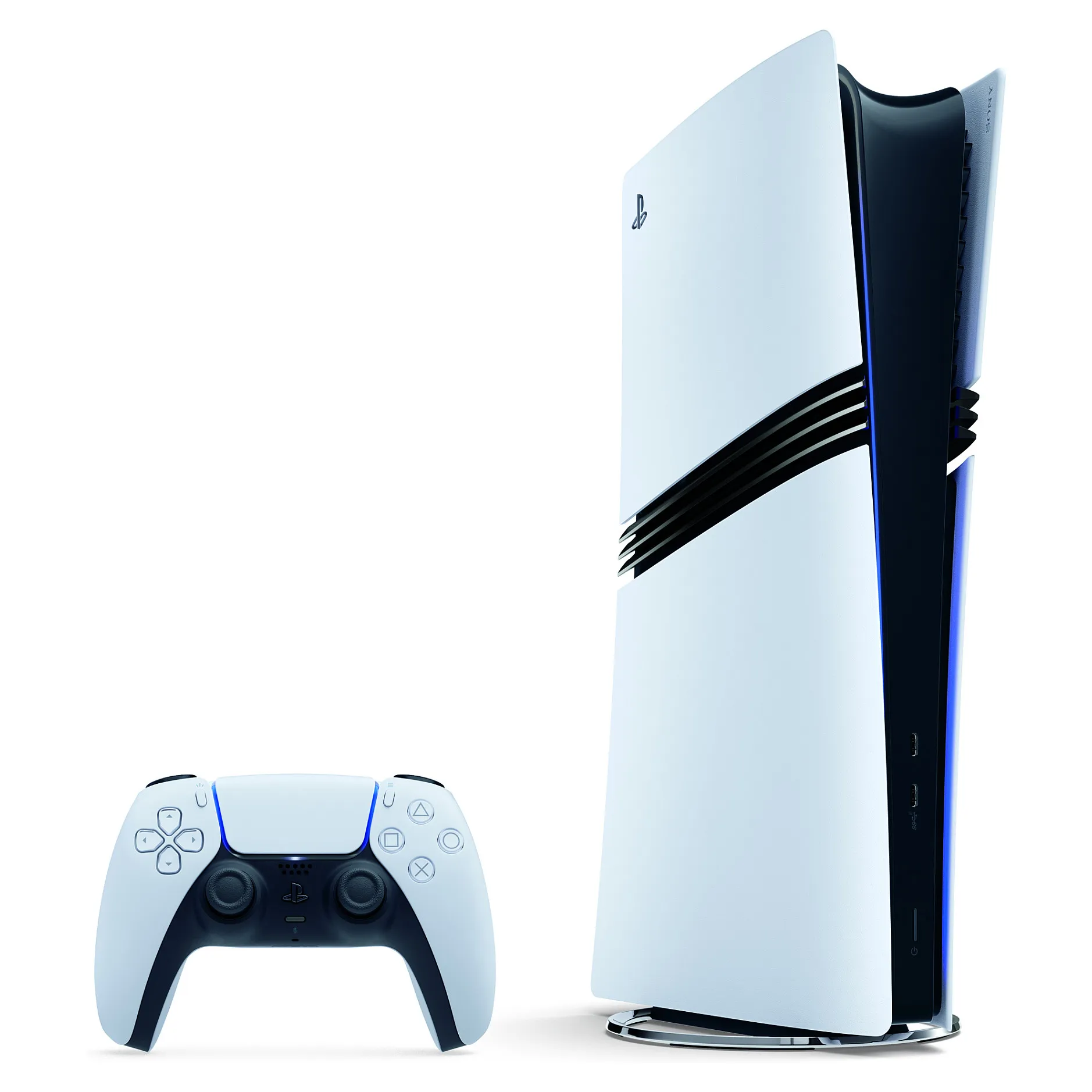 Sony Interactive Entertainment PlayStation 5 Pro Sony Interactive Entertainment PlayStation 5 Pro