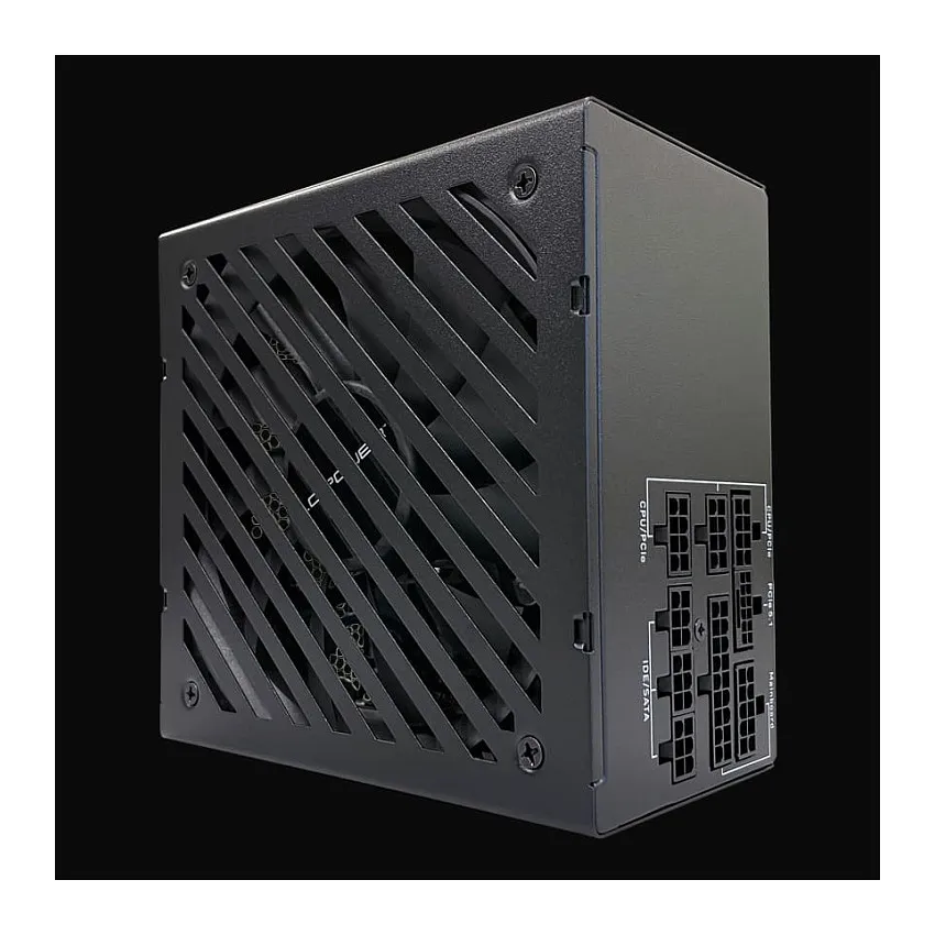 LC-Power LC6850G-SI V3.1 power supply unit LC-Power LC6850G-SI V3.1 power supply unit