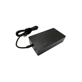 LC-Power LC-NB-PRO-140-C power adapter/inverter Maitinimo adapteris LC-Power LC-NB-PRO-140-C