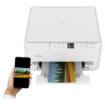 Canon PIXMA TS6550i