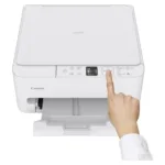 Canon PIXMA TS6550i