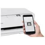 Canon PIXMA TS6550i