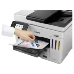 Canon MAXIFY GX7150, spausdintuvas su A4 formato popieriumi