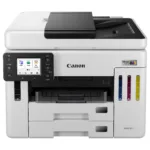 Canon MAXIFY GX7150, rašalinė spausdintuvė, 600 x 1200 DPI