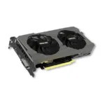 INNO3D GeForce RTX 3050 TWIN X2 OC su 6 GB GDDR6 atmintimi