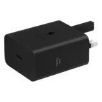 Samsung EP-T6010NBEGWW mobile device charger