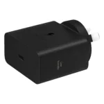 Samsung EP-T6010NBEGWW mobile device charger