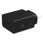 Samsung EP-T6010NBEGWW mobile device charger