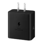 Samsung EP-T6010NBEGWW mobile device charger