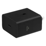 Samsung EP-T6010NBEGWW mobile device charger
