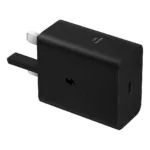 Samsung EP-T6010NBEGWW mobile device charger