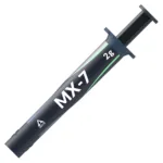 ARCTIC MX-7 termo pasta, 2 g, tankis 2.9 g/cm³