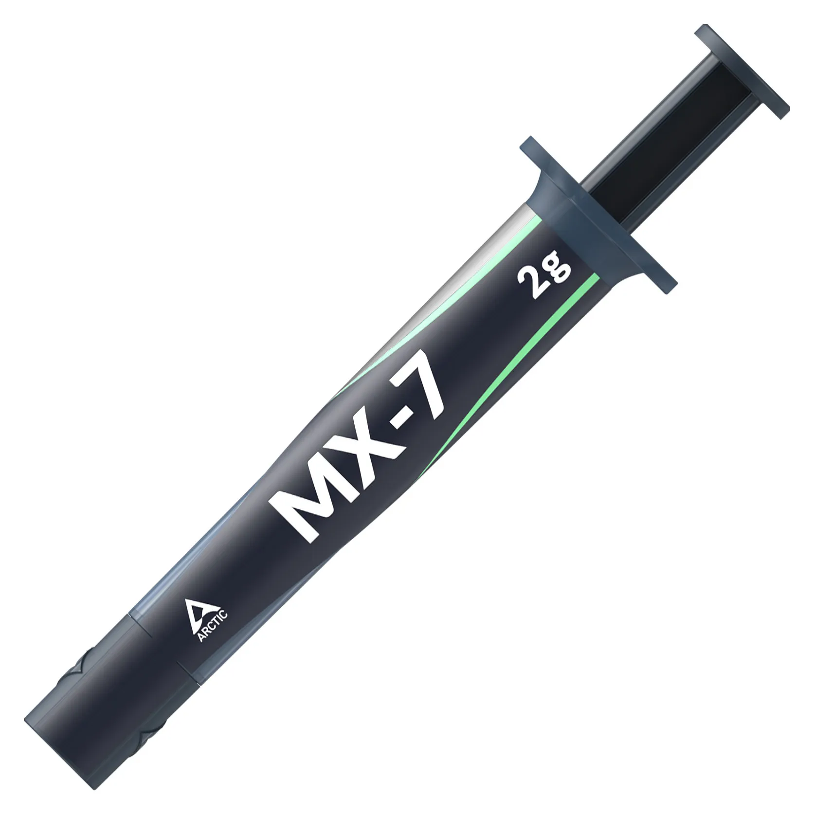 K Arctic MX-7 - Wärmeleitpaste - 2 g ARCTIC MX-7 termo pasta, 2 g, tankis 2.9 g/cm³