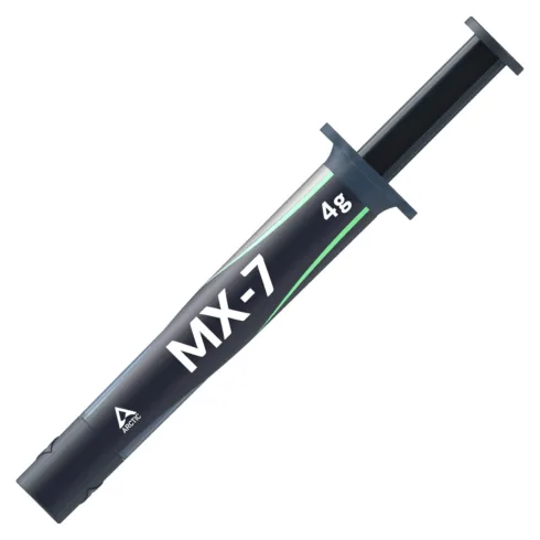 ARCTIC MX-7 heat sink compound