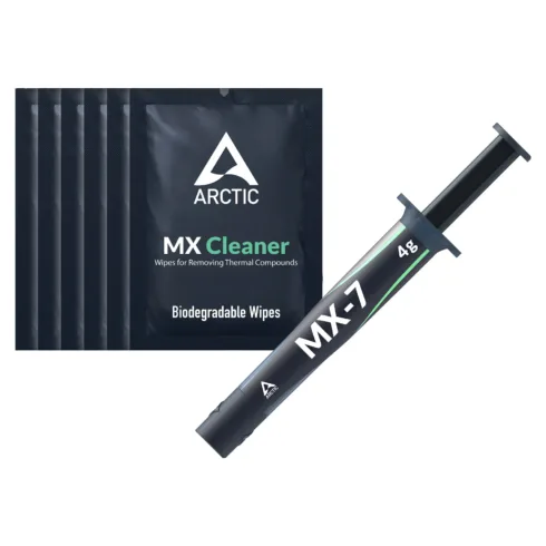 ARCTIC MX-7 heat sink compound