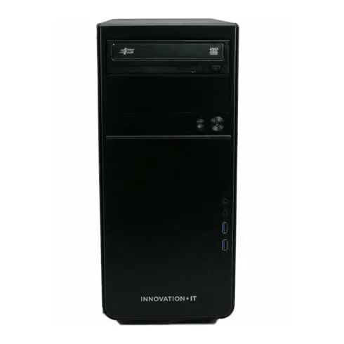 Innovation IT PC Intel ULTRA 7 265 / 16GB / SSD 1TB M.2 NVMe*