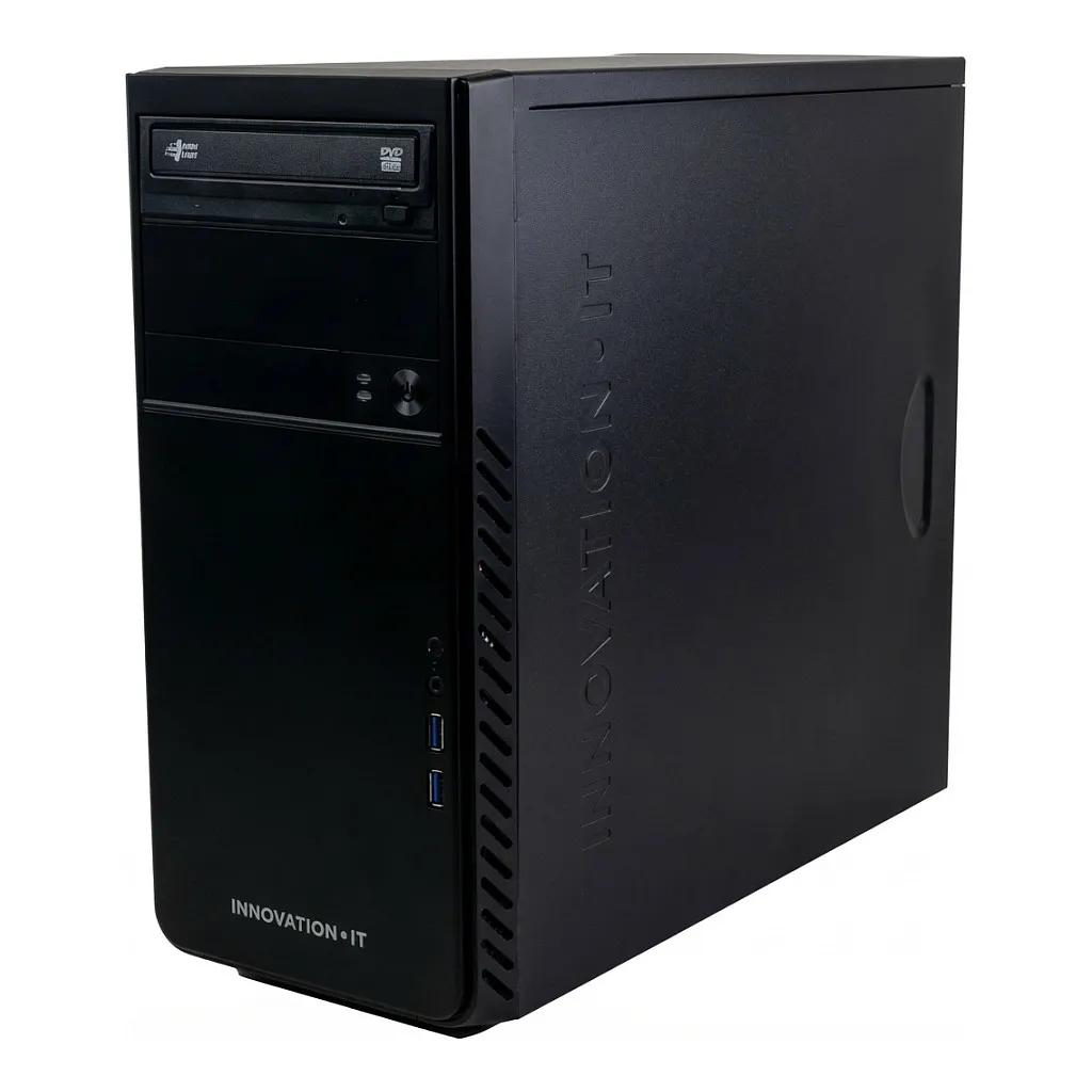 Innovation IT PC Intel ULTRA 5 225 / 16GB / SSD 512GB M.2 NVMe* Innovation IT PC Intel ULTRA 5 225 / 16GB / SSD 512GB M.2 NVMe*