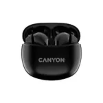 Canyon CNS-TWS5B headphones/headset