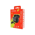 Canyon CNS-TWS5B headphones/headset