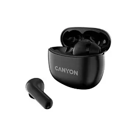 Canyon CNS-TWS5B headphones/headset Canyon CNS-TWS5B headphones/headset