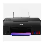 Canon PIXMA G650 MegaTank