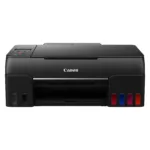 Canon PIXMA G650 MegaTank