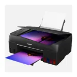 Canon PIXMA G650 MegaTank