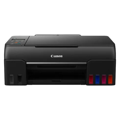 Canon PIXMA G650 MegaTank
