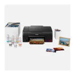 Canon PIXMA G650 MegaTank