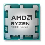 AMD Ryzen 7 9850X3D procesorius su Socket AM5 ir 8 branduoliais