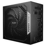 be quiet! POWER ZONE 2 | 1200 W power supply unit
