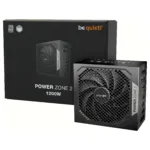 be quiet! POWER ZONE 2 | 1200 W power supply unit