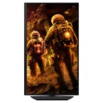 Samsung G50F computer monitor