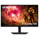 Samsung G50F computer monitor