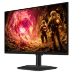 Samsung G50F computer monitor