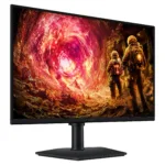 Samsung G50F computer monitor